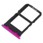 Bandeja Tarjeta SIM para Vivo X23 (Rosa Rojo) - Imagen 3