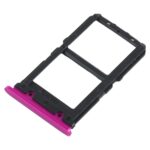 Bandeja Tarjeta SIM para Vivo X23 (Rosa Rojo) - Imagen 4