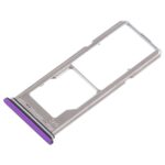 Bandeja Tarjeta SIM y Micro SD para Vivo Z1 2 X (Púrpura) - Imagen 4
