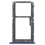 Bandeja Tarjeta SIM + Bandeja Micro SD para Xiaomi Pocophone F1 (Azul) - Imagen 2