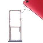 Bandeja Tarjeta SIM y Micro SD para Oppo A1 2 X