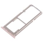 Bandeja Tarjeta SIM y Micro SD para Oppo A1 2 X (Oro Rosa) - Imagen 4