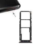 Bandeja Tarjeta SIM + Micro SD para Xiaomi Redmi 6 Pro