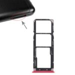 Bandeja Tarjeta SIM + Bandeja Micro SD para Xiaomi Redmi 6 Pro