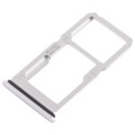 Bandeja Tarjeta SIM y Micro SD para Vivo X21I (Plata) - Imagen 3