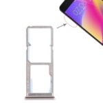 Bandeja Tarjeta SIM y Micro SD para Vivo Y69