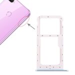 Bandeja Tarjeta SIM + Micro SD para Honor 9i