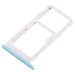Bandeja Tarjeta SIM + Micro SD para Honor 9i - Imagen 3