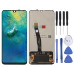 Pantalla Completa para Huawei P Smart Enjoy 9S (Negro)