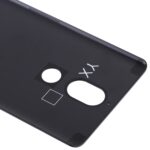 Tapa Batería Trasera para Nokia 7 (Negro) - Imagen 4