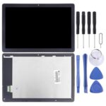 Pantalla Completa Original para Huawei Mediapad T5 10 Ags2-L09 Ags2-W09 Ags2-L03 Ags2-W19 (Negro) - Imagen 2