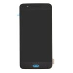 Pantalla Completa con Marco para OnePlus 5 (Negro) - Imagen 2