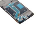 Pantalla Completa con Marco para OnePlus 5 (Negro) - Imagen 4