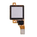 Cable Flex de Sensor de Huellas Dactilares para Honor 7, para Honor 5X y Maimang 4 (Plateado)