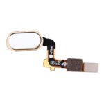 Flex Cable Sensor de Huellas Dactilares para Oppo A59 / F1S (Oro)