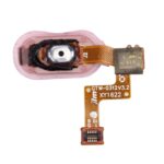 Cable Flex Sensor Huellas para Vivo X7 (Oro Rosa) - Imagen 3