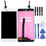 Pantalla TFT Completa para Xiaomi Mi 4S (Blanco)
