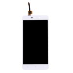 Pantalla TFT Completa para Xiaomi Mi 4S (Blanco) - Imagen 2