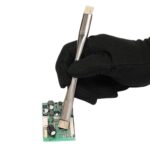 Cepillo de Limpieza Antiestático ESD Placa Base y Reparación de Phones Móviles y PCB Electrónicos - Imagen 3