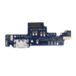 Placa de Puerto de Carga para Xiaomi Redmi Note 4X