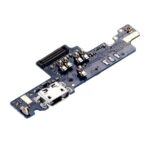 Placa de Puerto de Carga para Xiaomi Redmi Note 4X - Imagen 2