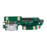 Placa del Puerto de Carga para Xiaomi Redmi 4 Pro