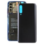 Tapa Trasera Batería Original para Xiaomi Mi 9 (Negro)