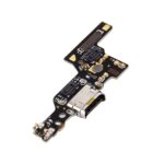 Placa del Puerto de Carga para Huawei P9 - Imagen 4