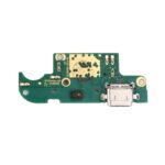 Placa de Puerto de Carga para Google Nexus 6P Función de Conexión y Carga