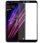 Cristal Pantalla Frontal para Oppo A1 (Black)