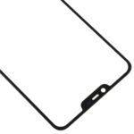 Cristal Pantalla Frontal para Oppo A5 / A3S (Black) - Imagen 4