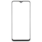 Pantalla Frontal Cristal exterior para Oppo F9 / A7X (Negro) - Imagen 2