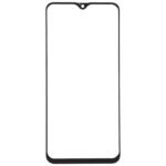 Pantalla Frontal Cristal exterior para Oppo F9 / A7X (Negro) - Imagen 3