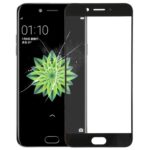 Cristal Pantalla Frontal para Oppo A77 A77T (Black)