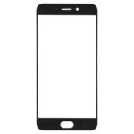 Cristal Pantalla Frontal para Oppo A77 A77T (Black) - Imagen 3