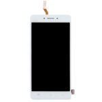 Pantalla Completa TFT para Vivo V3 Max (Blanco) - Imagen 2