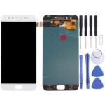 Pantalla Completa OLED Original para Vivo X9 / X9S (Blanco)