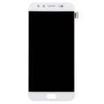 Pantalla Completa OLED Original para Vivo X9 / X9S (Blanco) - Imagen 2