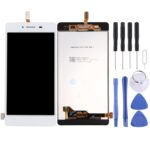 Pantalla Completa TFT para Vivo Y51 (Blanco)