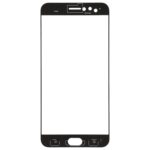 Pantalla Frontal Cristal Externo para Oppo R11 Plus (Blanco) - Imagen 3