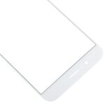 Pantalla Frontal Cristal Externo para Oppo R11 Plus (Blanco) - Imagen 4