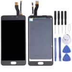 Pantalla TFT Completa para Meizu M5 Note / Meilan Note 5 (Negro)