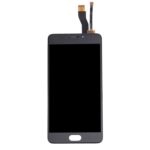 Pantalla TFT Completa para Meizu M5 Note / Meilan Note 5 (Negro) - Imagen 2