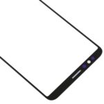 Cristal Exterior Pantalla Frontal para Oppo R11S (Negro) - Imagen 4