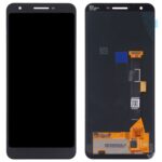 Pantalla Completa para Google Pixel 3A (Negro) - Imagen 3