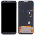 Pantalla Completa Original para Google Pixel 3a XL (Negro) - Imagen 3