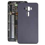 Tapa Trasera de Vidrio Batería para Asus Zenfone 3 ZE520KL 5.2 Pulgadas (Negro)
