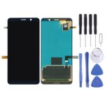 Pantalla Completa Original para Nokia 9 Pureview (Negro) - Imagen 2
