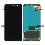 Pantalla Completa Original para Nokia 9 Pureview (Negro) - Imagen 3