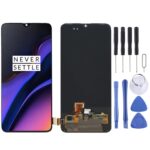 Pantalla Completa para OnePlus 6T (Negro)